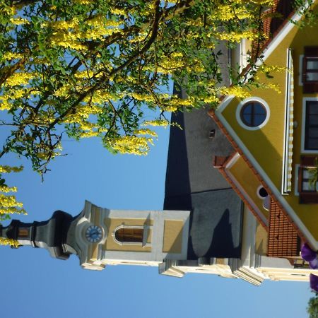 Gabersdorf Stefflhof 빌라 외부 사진