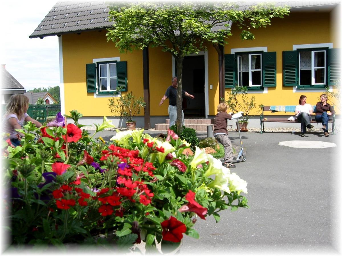 Gabersdorf Stefflhof 빌라 외부 사진