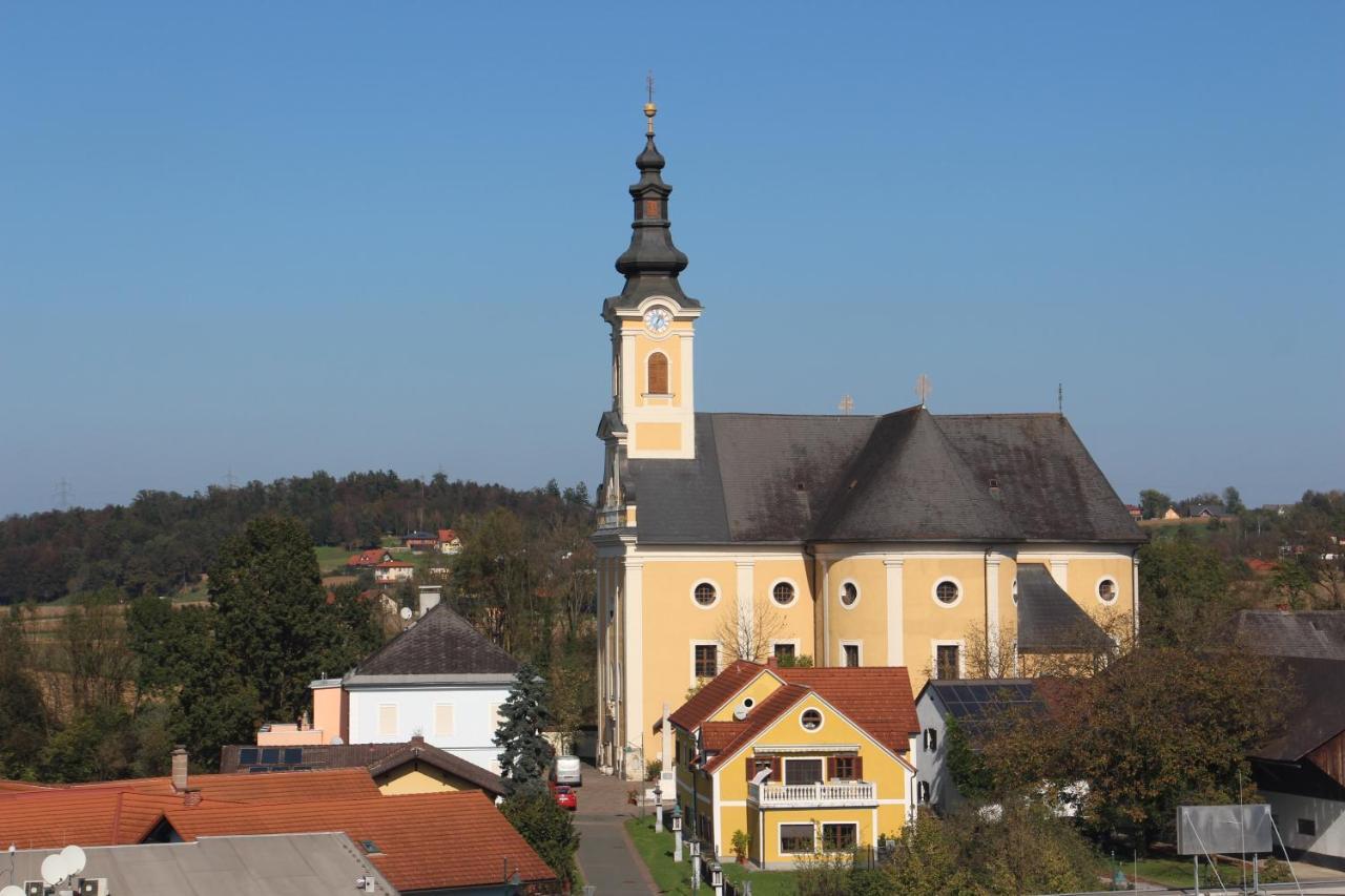Gabersdorf Stefflhof 빌라 외부 사진