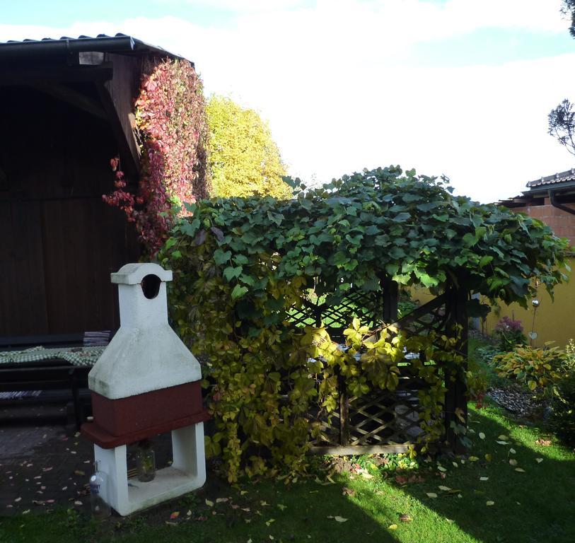 Gabersdorf Stefflhof 빌라 외부 사진