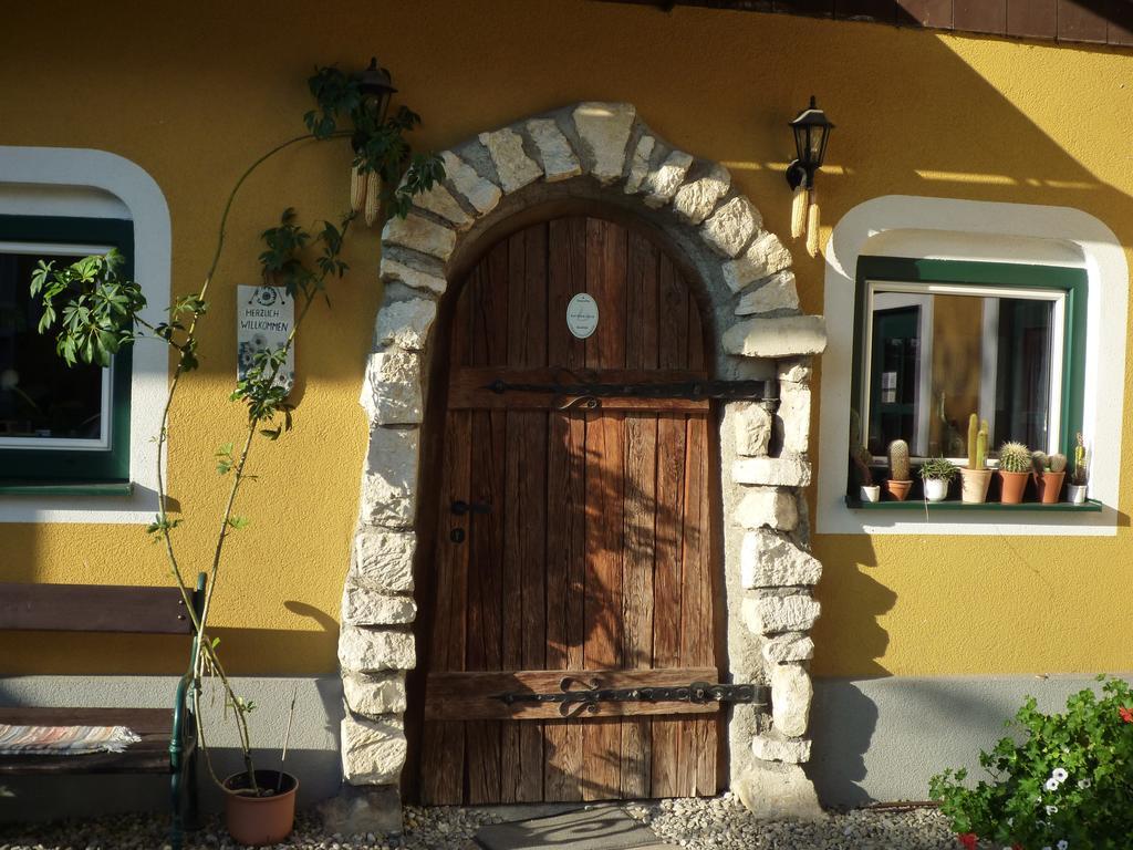 Gabersdorf Stefflhof 빌라 외부 사진