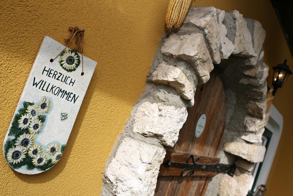 Gabersdorf Stefflhof 빌라 외부 사진