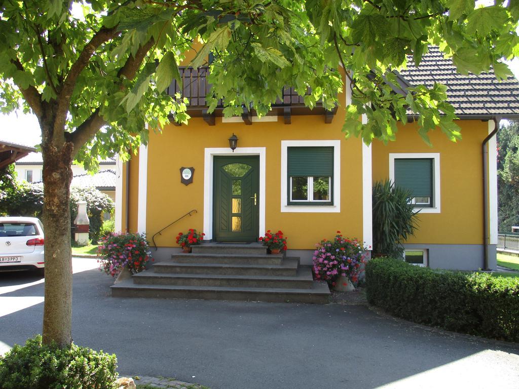 Gabersdorf Stefflhof 빌라 외부 사진